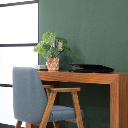 Apartament Depas Mololoa Tepic Zewnętrze zdjęcie
