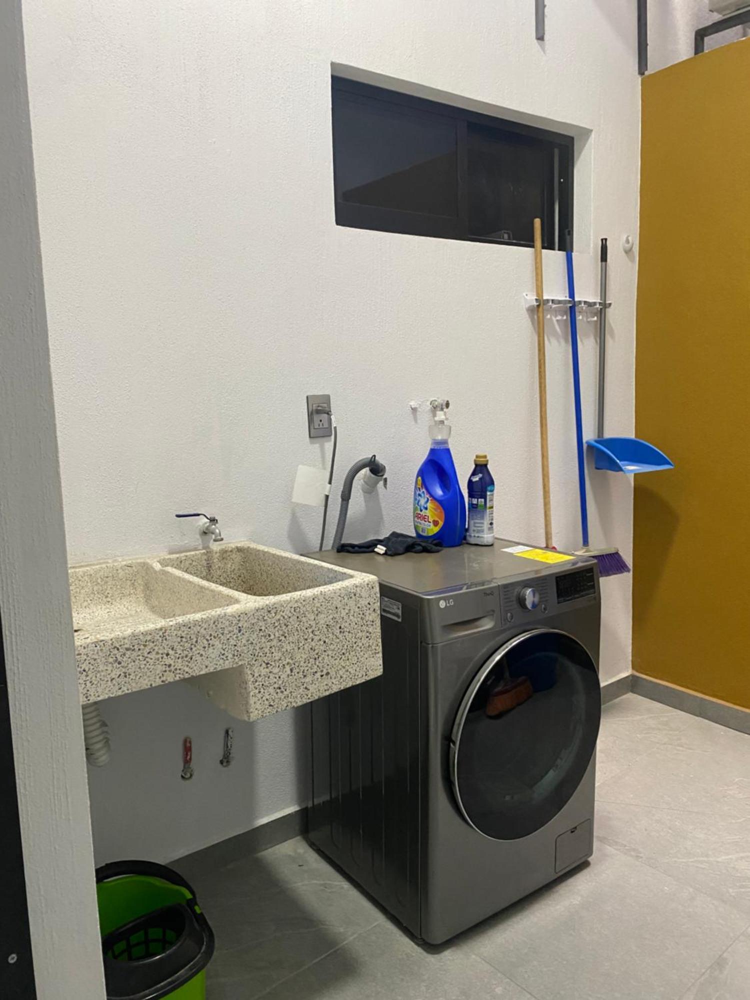 Apartament Depas Mololoa Tepic Zewnętrze zdjęcie