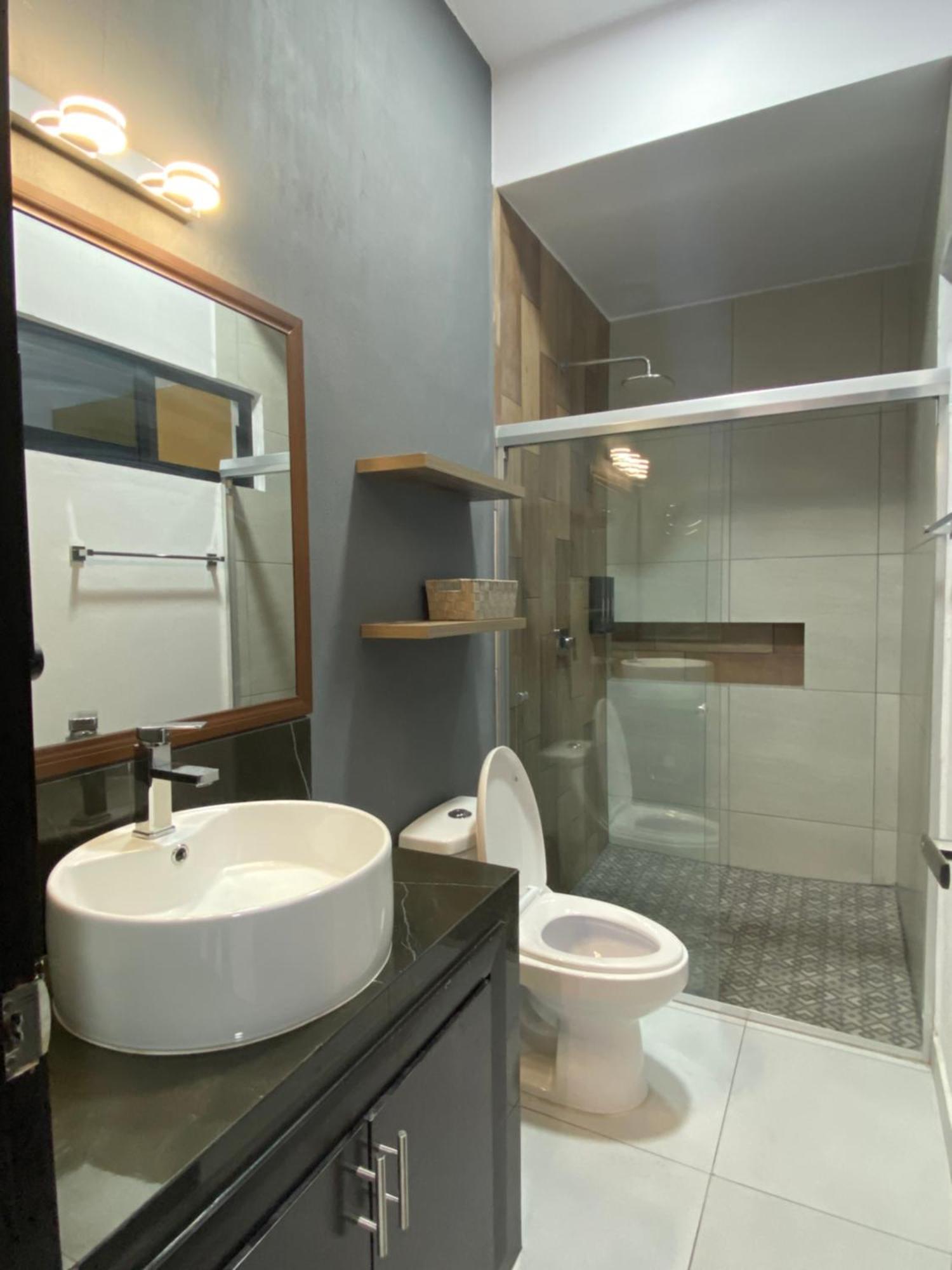 Apartament Depas Mololoa Tepic Zewnętrze zdjęcie