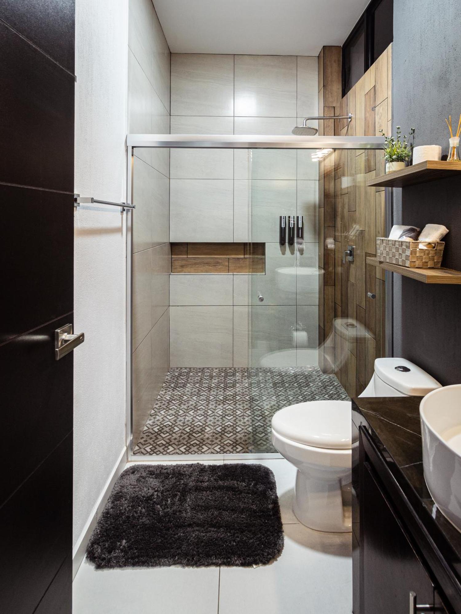 Apartament Depas Mololoa Tepic Zewnętrze zdjęcie