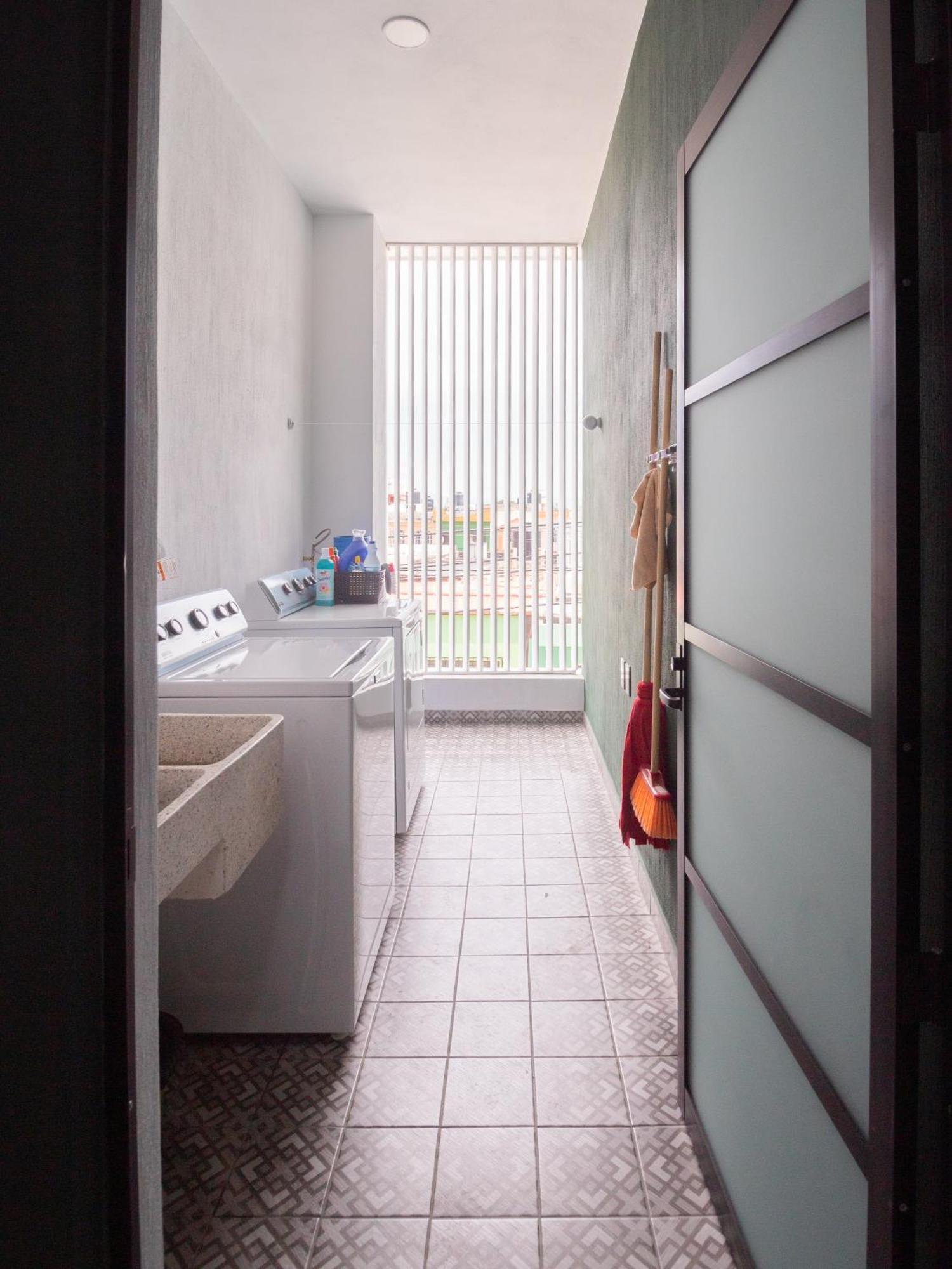 Apartament Depas Mololoa Tepic Zewnętrze zdjęcie