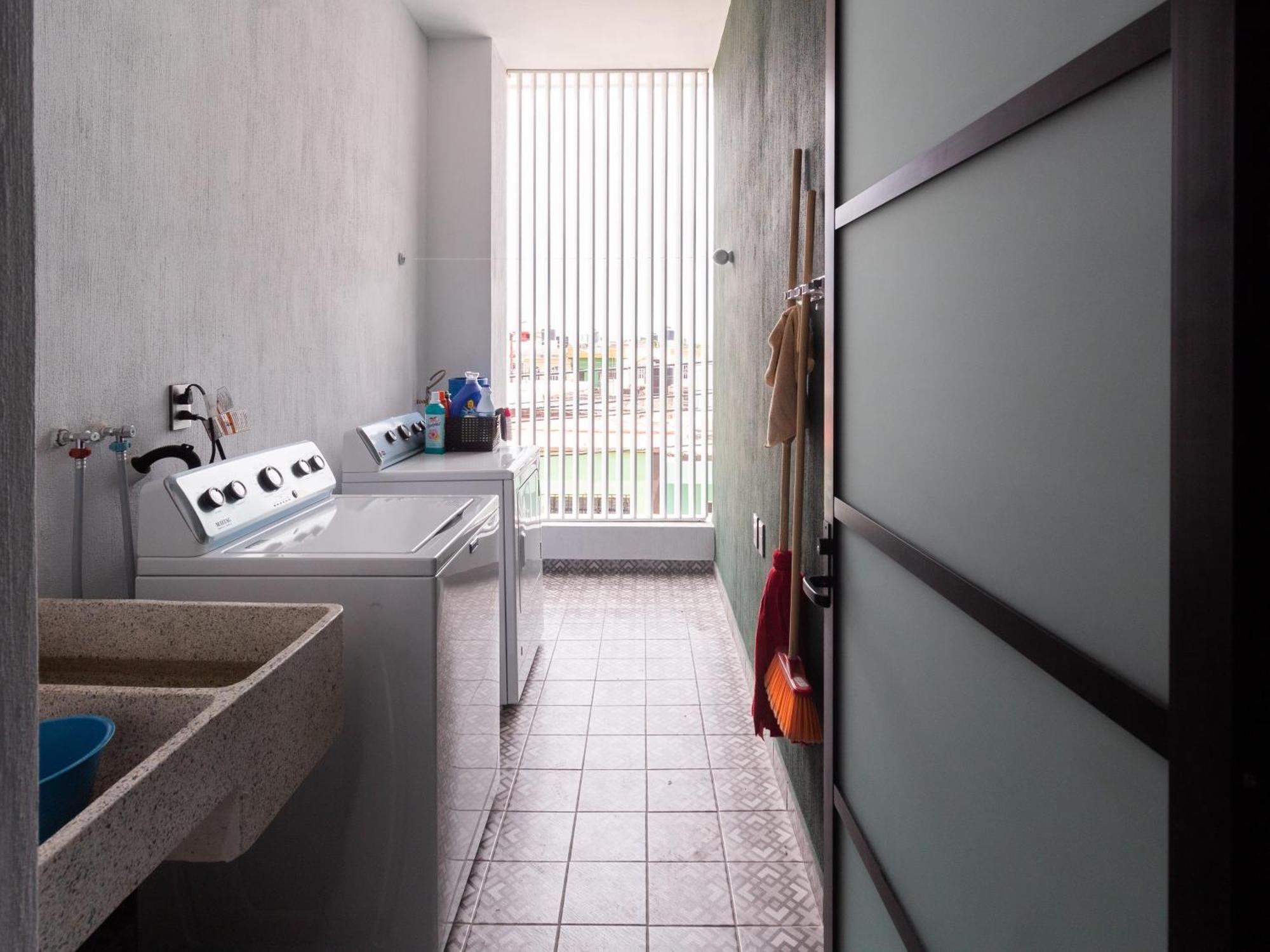 Apartament Depas Mololoa Tepic Zewnętrze zdjęcie
