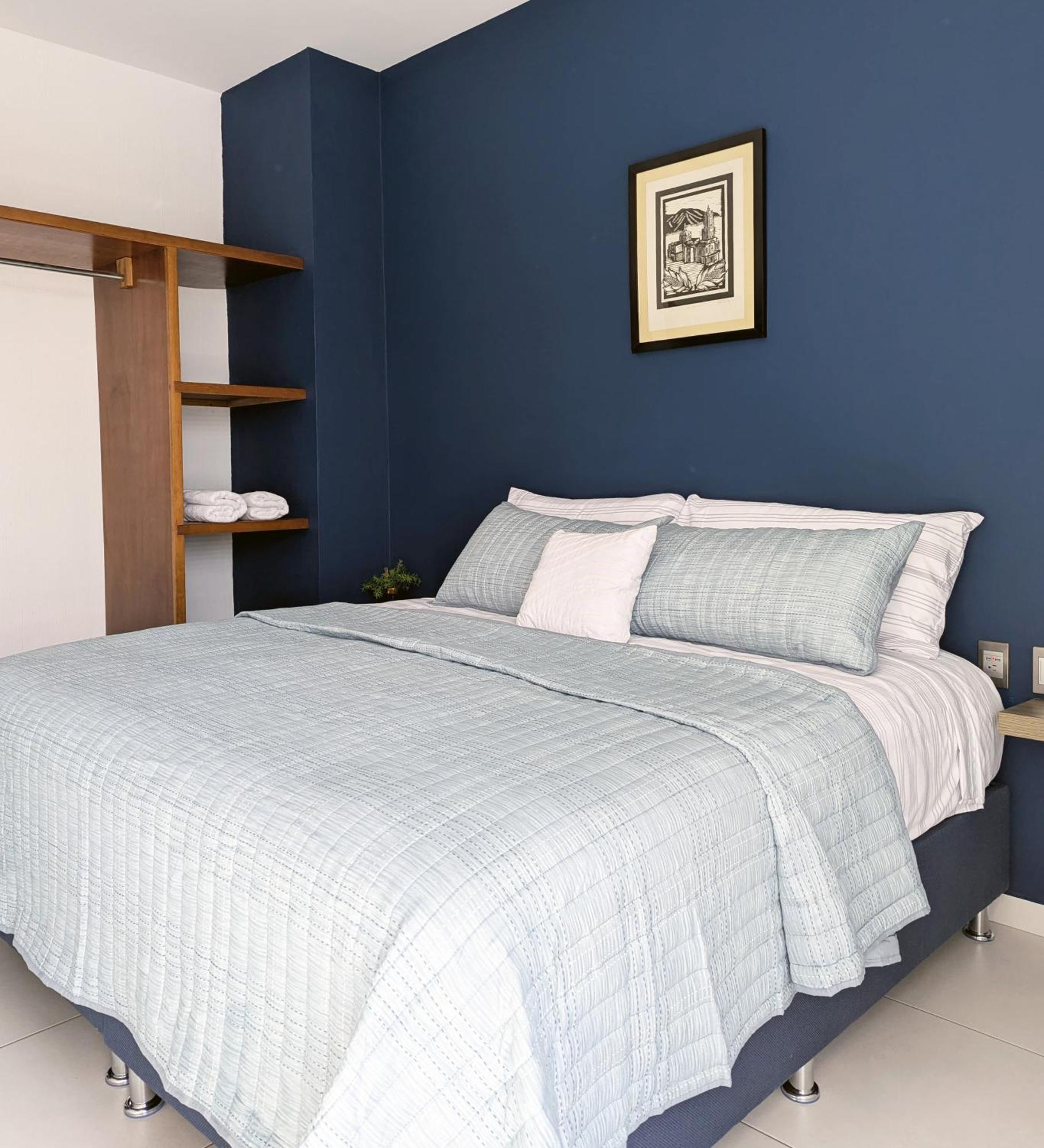 Apartament Depas Mololoa Tepic Zewnętrze zdjęcie